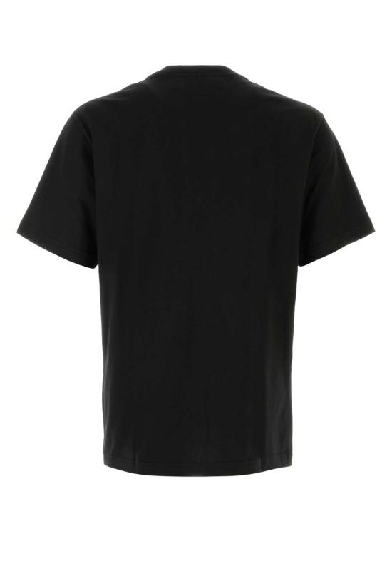 26FW 겐조 반팔 티셔츠 FG65TS2864SG 02 Black - KENZO