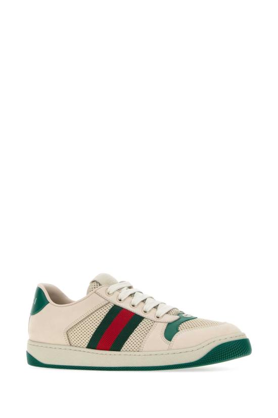 26FW 구찌 스니커즈 A000N1FAGAT 9545 White - GUCCI