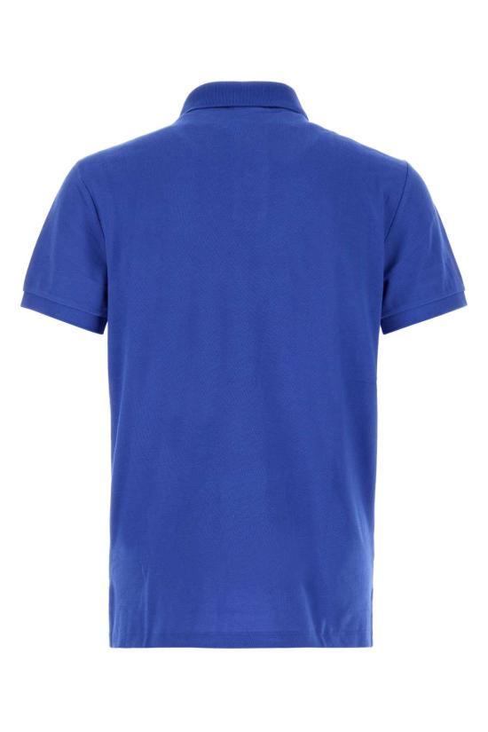 26FW 폴로 랄프로렌 폴로 티셔츠 710782592 011 Blue - POLO RALPH LAUREN