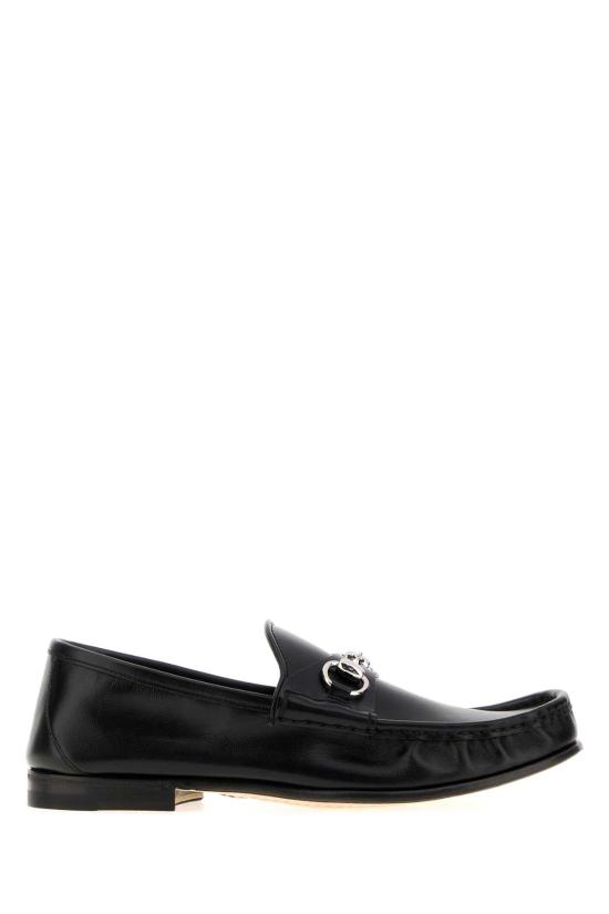 26FW 구찌 로퍼 871668AAF3Q 1000 Black