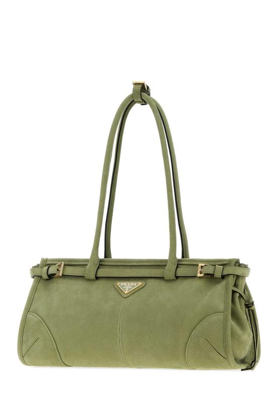 26FW 프라다 숄더백 1BA426VMOM2GB8 F05JH Green - PRADA