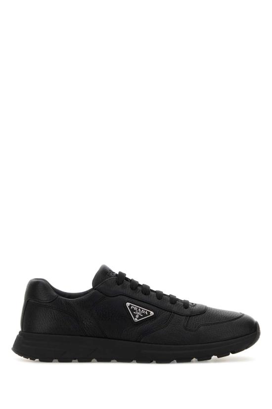 26FW 프라다 스니커즈 2EE443FG000013 F0002 Black