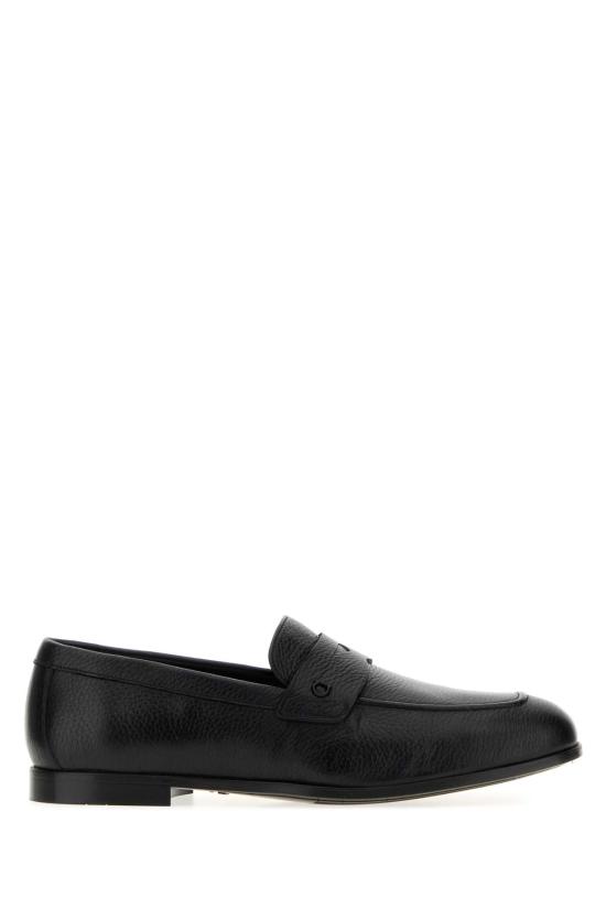 26FW 살바토레 페라가모 로퍼 02A723791719 NERO Black