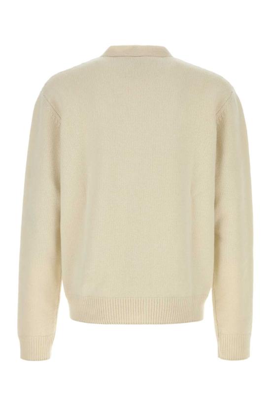 26FW 아페쎄 가디건 WOASWH22020 AAD White - A.P.C.