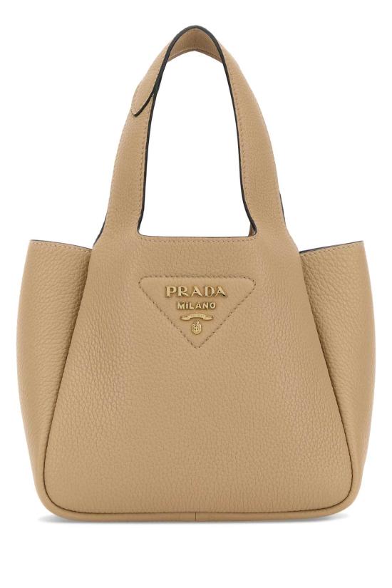 26FW 프라다 숄더백 1BA349VONO2DKV F03GH Beige o Tan