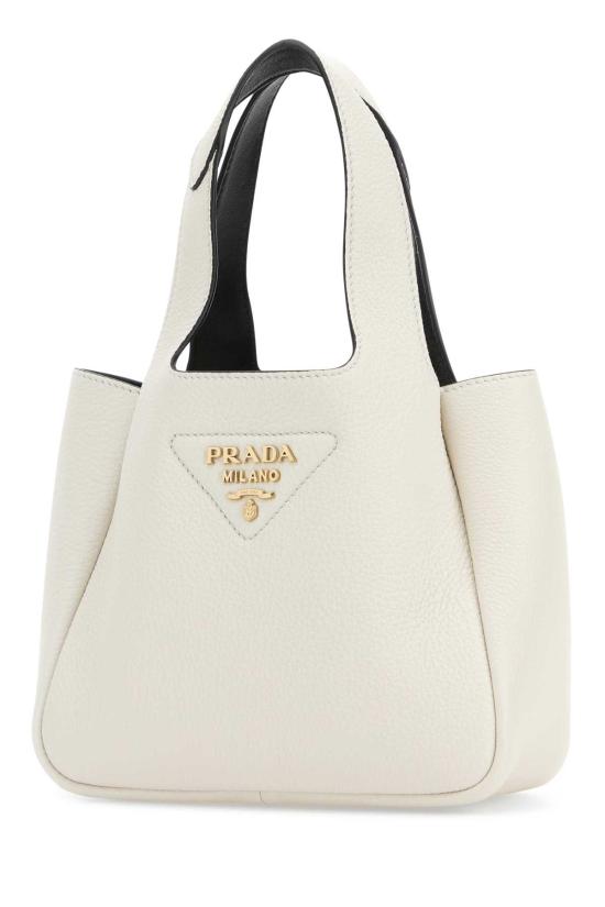 26FW 프라다 숄더백 1BA349VONO2DKV F0QO3 White - PRADA