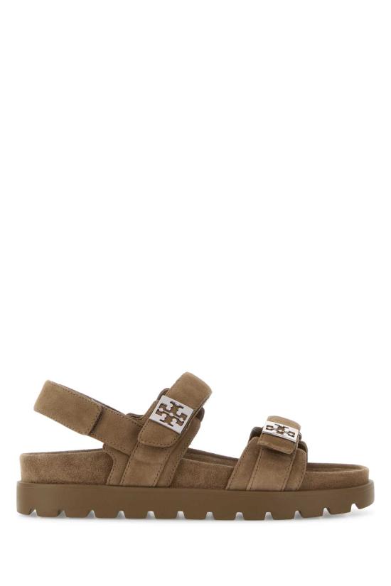 26FW 토리버치 샌들 180673 037 Beige o Tan