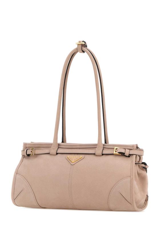 26FW 프라다 숄더백 1BA426VMOM2GB8 F01U0 Pink - PRADA