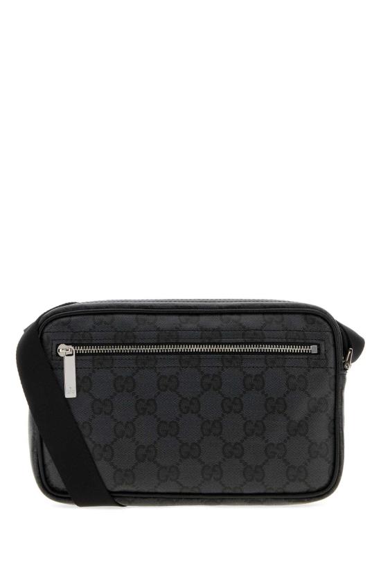 26FW 구찌 크로스백 876494FAF9R 1000 Black
