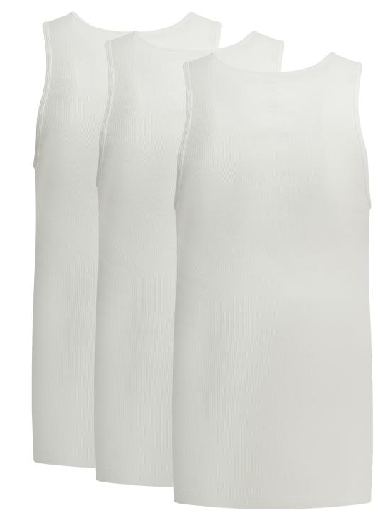 26FW 스투시 반팔 티셔츠 11403301201 White - STUSSY