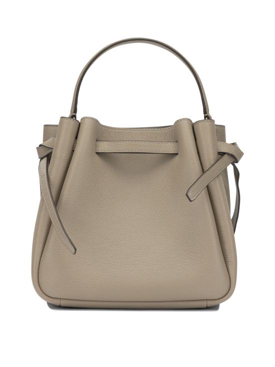 26FW 토리버치 로미 버킷백 166982023 Grey - TORY BURCH