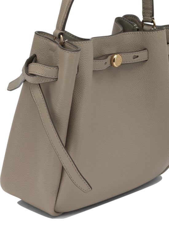 26FW 토리버치 로미 버킷백 166982023 Grey - TORY BURCH