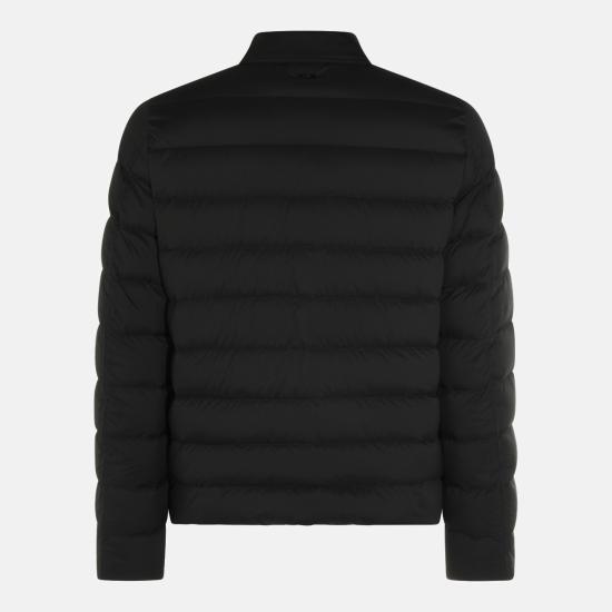 26FW 에르노 숏패딩 PI0023ULE 12456Z9300 Nero - HERNO