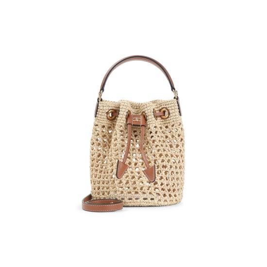 26SS 셀린느 토트백 122622GTO 02NT NATURAL TAN DOM - CELINE
