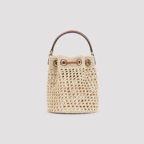 26SS 셀린느 토트백 122622GTO 02NT NATURAL TAN DOM - CELINE