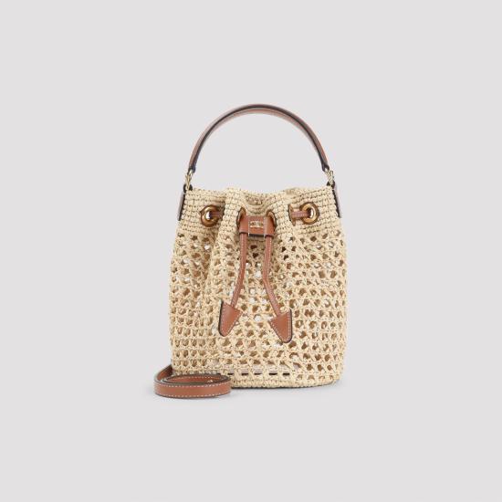 26SS 셀린느 토트백 122622GTO 02NT NATURAL TAN DOM - CELINE
