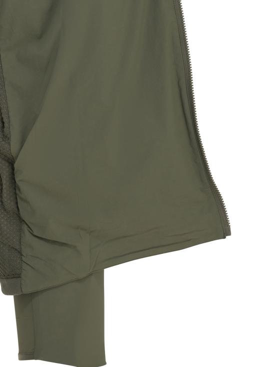 26SS 아크테릭스 아톰 SL 후디 자켓 X000009560ATOM SL HDYFORAGE Green - ARC`TERYX
