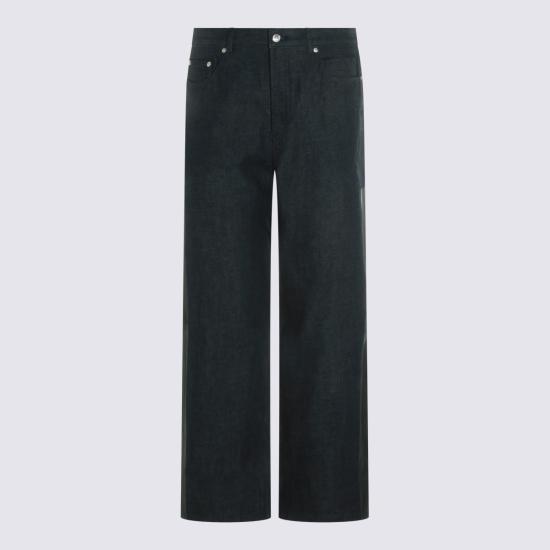26FW 아페쎄 X 프라그먼트 데님 팬츠 COHESH09254 IAI Indigo