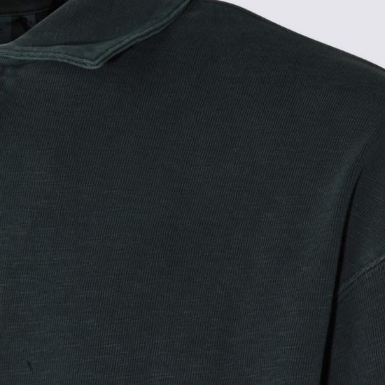 26FW 칼하트 WIP 긴팔 티셔츠 I036893 3IWGD CARBON - CARHARTT WIP