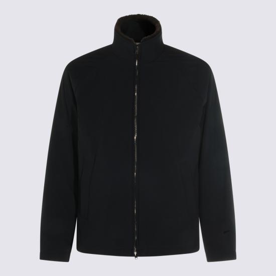 26FW 에르노 자켓 GI00104UR 12742S9200 Navy