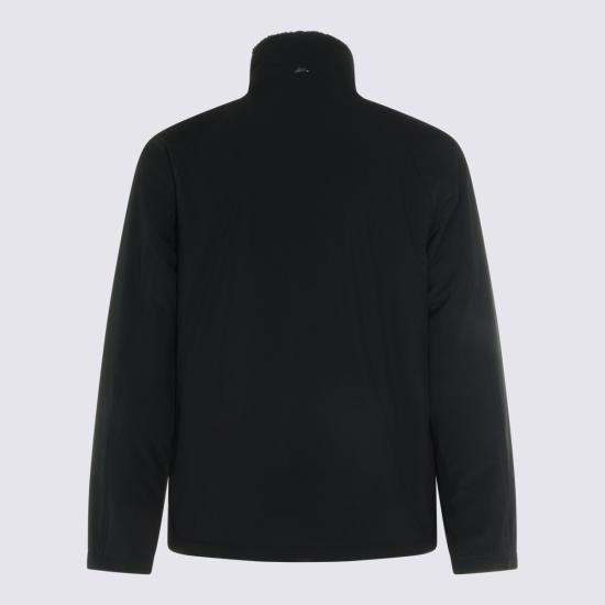 26FW 에르노 자켓 GI00104UR 12742S9200 Navy - HERNO