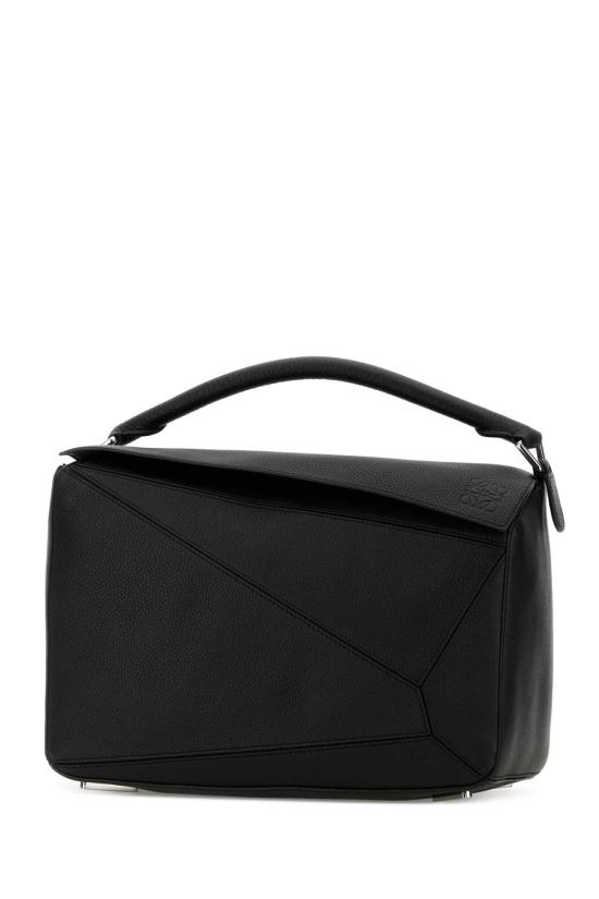 26FW 로에베 토트백 B510PNLX17 BLACK Black - LOEWE