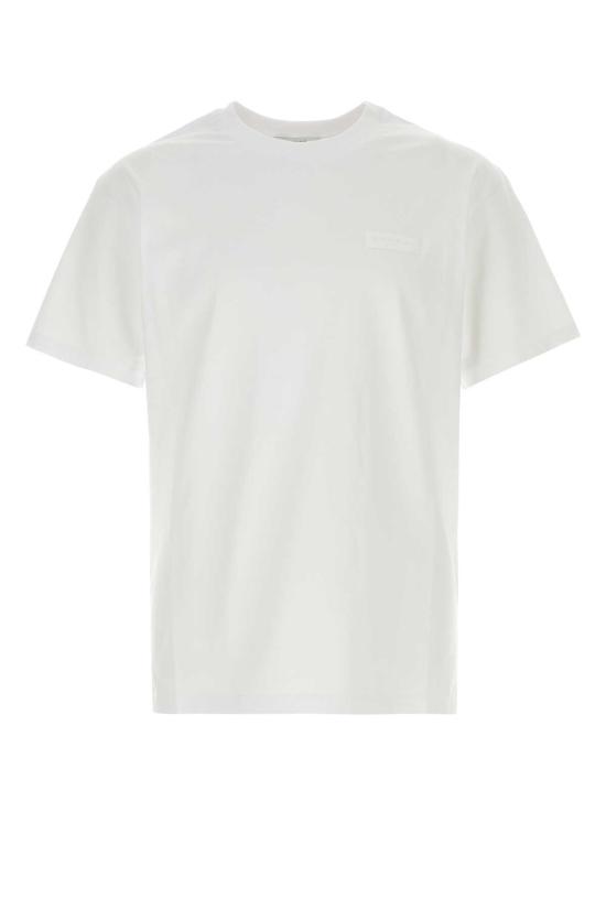26FW 지방시 반팔 티셔츠 BM71NK3YSJ 100 White