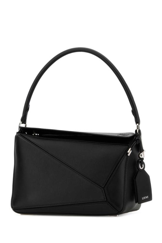 26FW 로에베 숄더백 A510PLMX02 BLACK Black - LOEWE