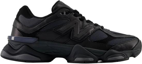 26SS 뉴발란스 9060 스니커즈 U9060ZGE BLACK