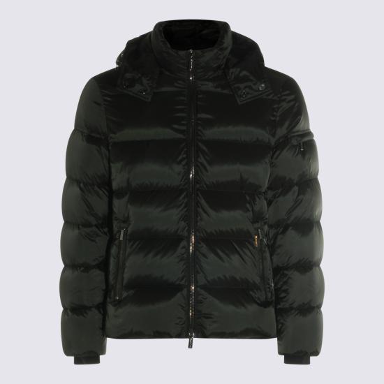 26FW 무레르 BRETT-SH 브렛 SH 자켓 MOUGI100134 SHU0313 Green