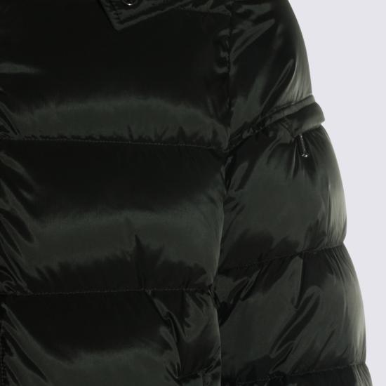 26FW 무레르 BRETT-SH 브렛 SH 자켓 MOUGI100134 SHU0313 Green - MOORER