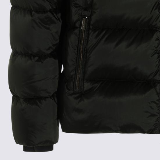 26FW 무레르 BRETT-SH 브렛 SH 자켓 MOUGI100134 SHU0313 Green - MOORER