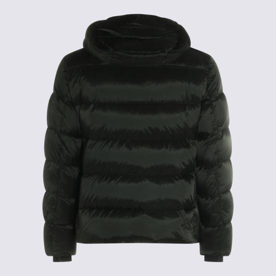 26FW 무레르 BRETT-SH 브렛 SH 자켓 MOUGI100134 SHU0313 Green - MOORER
