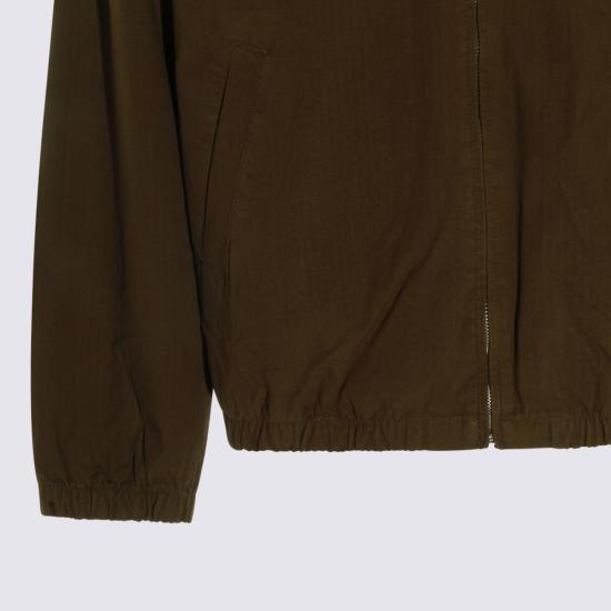 26FW 칼하트 WIP 자켓 I036804 3TUGD DARK BEECH - CARHARTT WIP