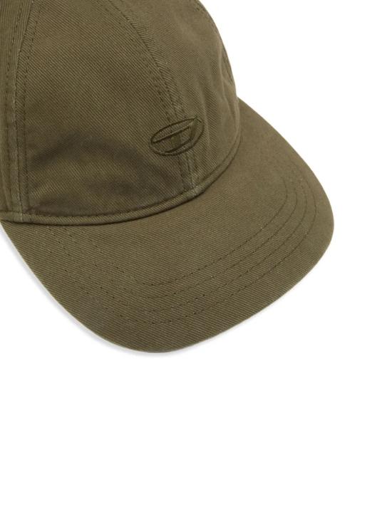 26FW 디젤 C-런 워시 베이스볼 캡 A113610BLAA 5AF Verde - DIESEL