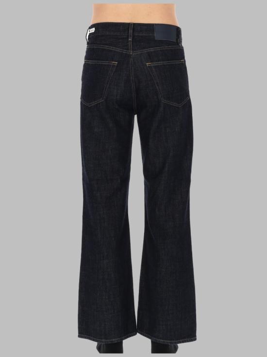 26FW 선플라워 데님 팬츠 5170 3 736 BLUE