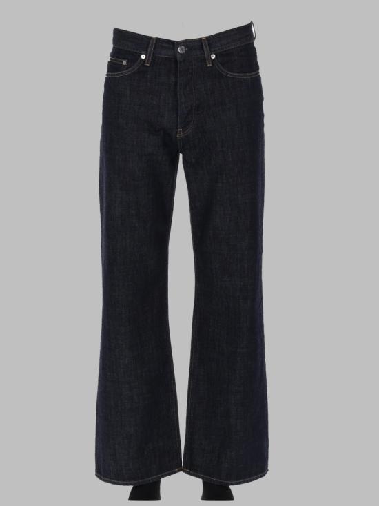 26FW 선플라워 데님 팬츠 5170 3 736 BLUE - SUNFLOWER