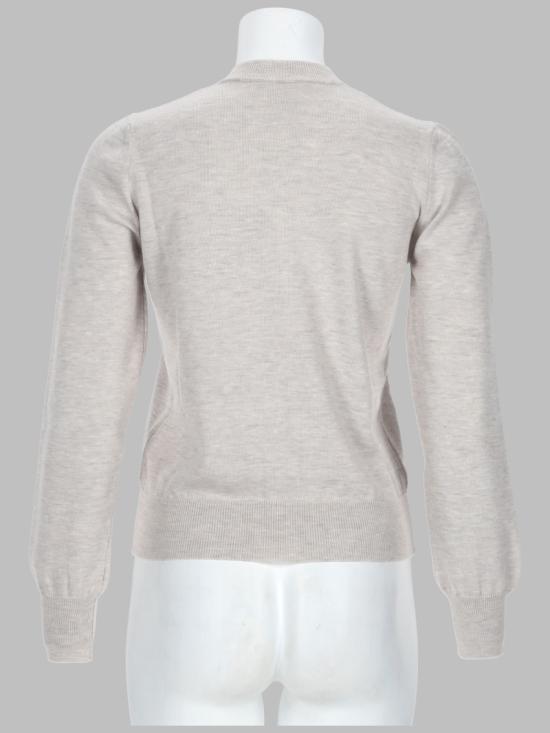 26FW 아페쎄 스웨터 WVBEP F22346 PLB GREY - A.P.C.