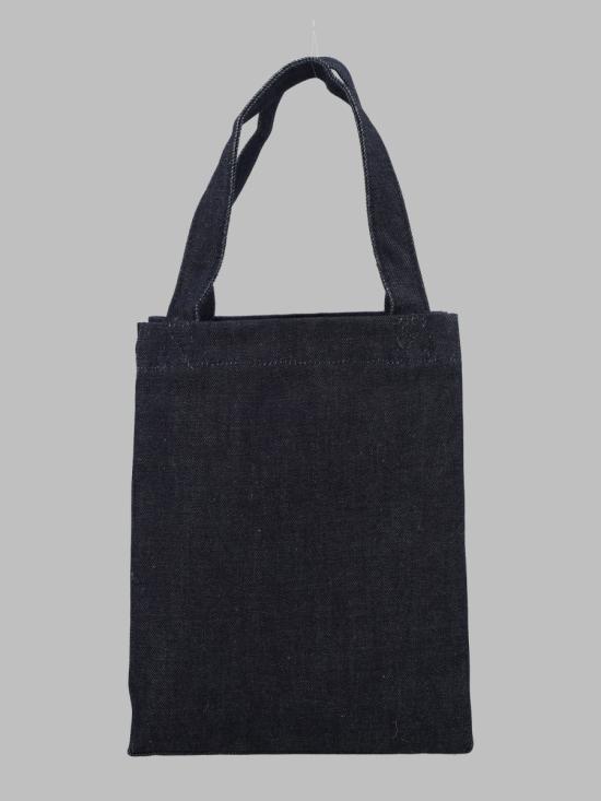 26FW 아페쎄 니논 데님 숄더백 COHIZ M67048 IAI BLUE - A.P.C.