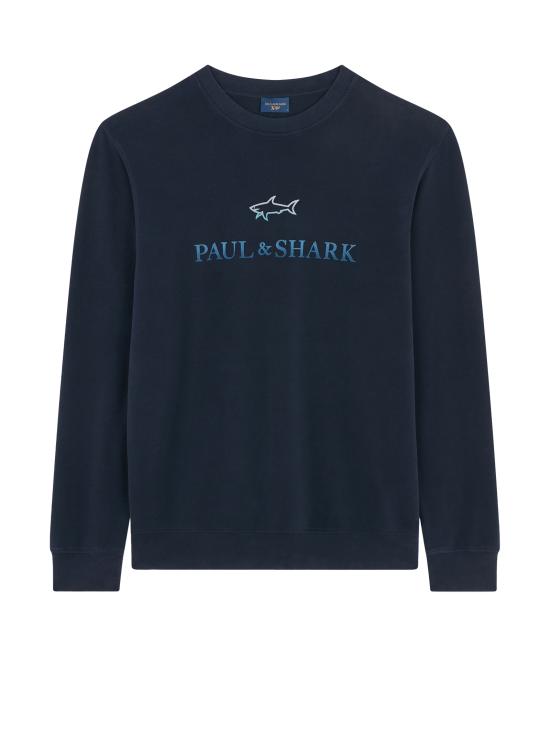  폴앤샤크 긴팔 티셔츠 14311817 050
