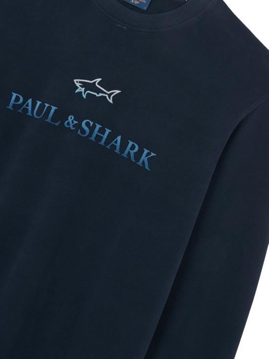  폴앤샤크 긴팔 티셔츠 14311817 050 - PAUL & SHARK