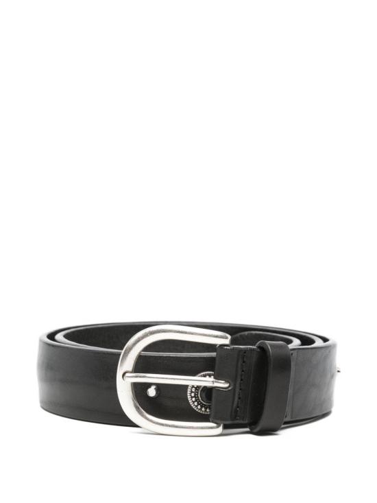 26SS DA.D 가죽 벨트 D1721 NERO Nero