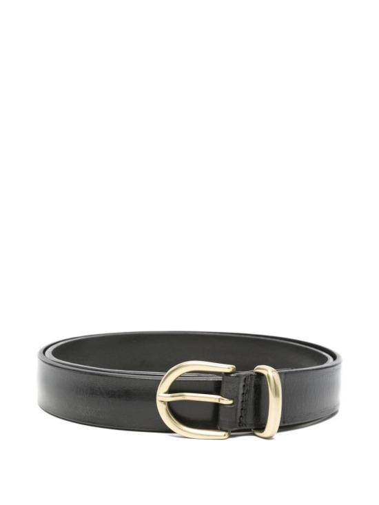 26SS DA.D 가죽 벨트 D16103V NERO Nero