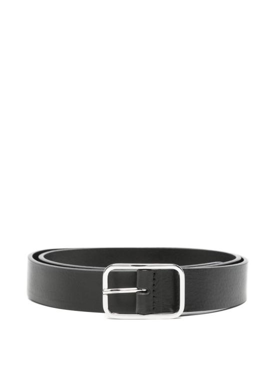 26SS DA.D 가죽 벨트 D24010 NERO Nero