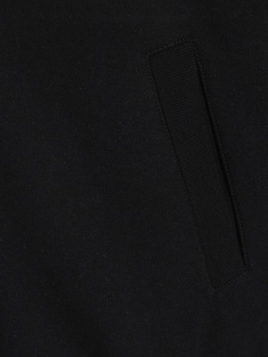 26FW 브루넬로 쿠치넬리 긴팔 티셔츠 MM8319072G C101 BLACK - BRUNELLO CUCINELLI