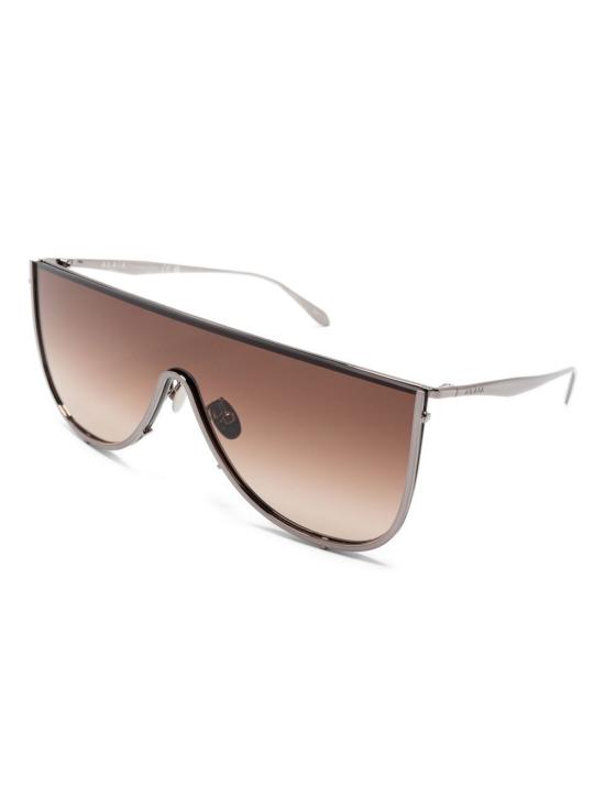 26FW 알라이아 선글라스 AA0094S 005 BROWN - ALAIA