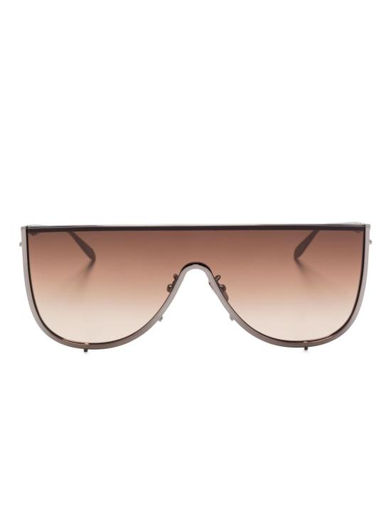 26FW 알라이아 선글라스 AA0094S 005 BROWN