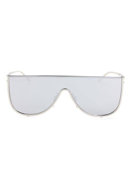 26FW 알라이아 선글라스 AA0094S 002 SILVER
