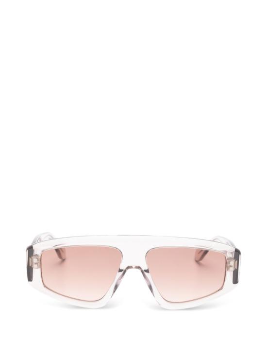 26FW 알라이아 선글라스 AA0092S 006 WHITE