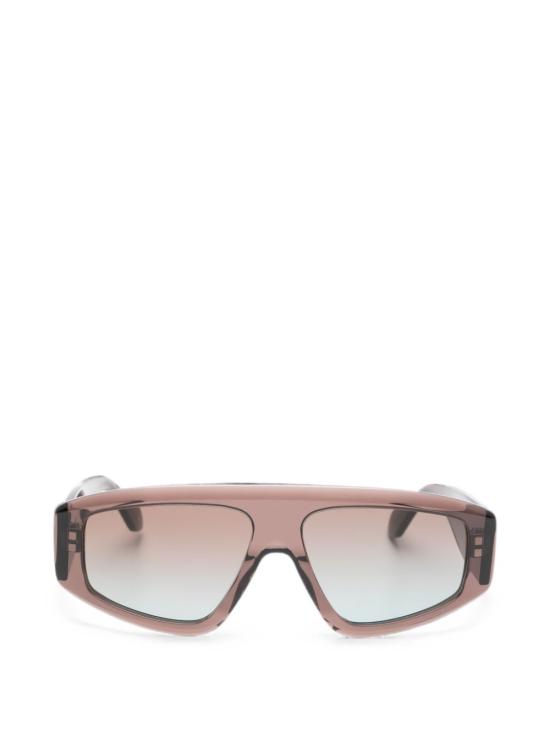 26FW 알라이아 선글라스 AA0092S 005 BROWN